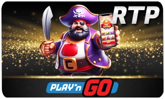 playngo rival168